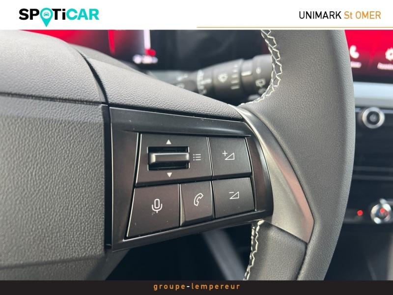 Image OPEL Mokka Electric 156ch GS