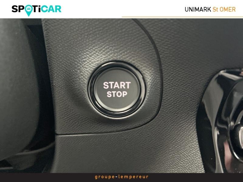 Image OPEL Mokka Electric 156ch GS