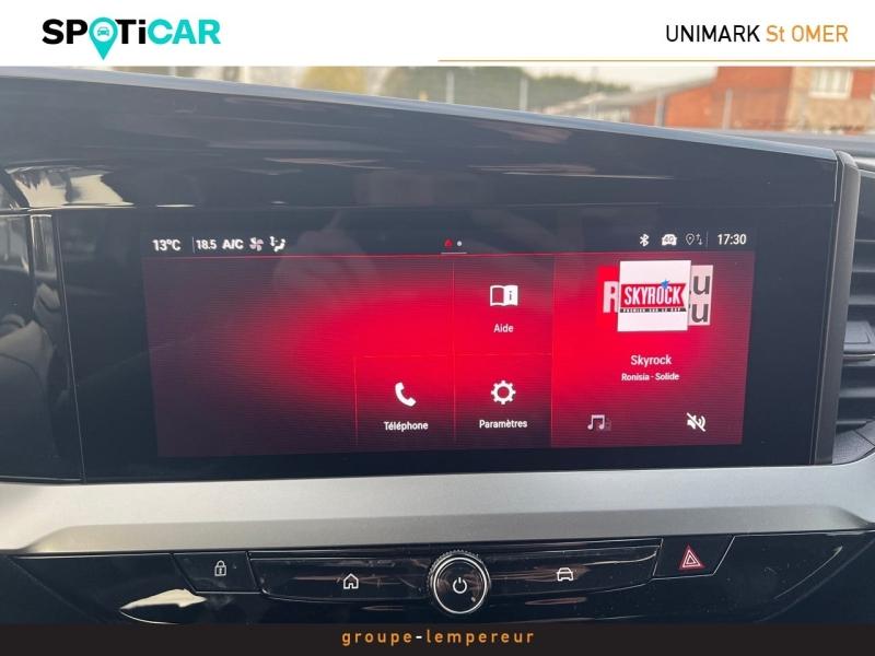 Image OPEL Mokka Electric 156ch GS