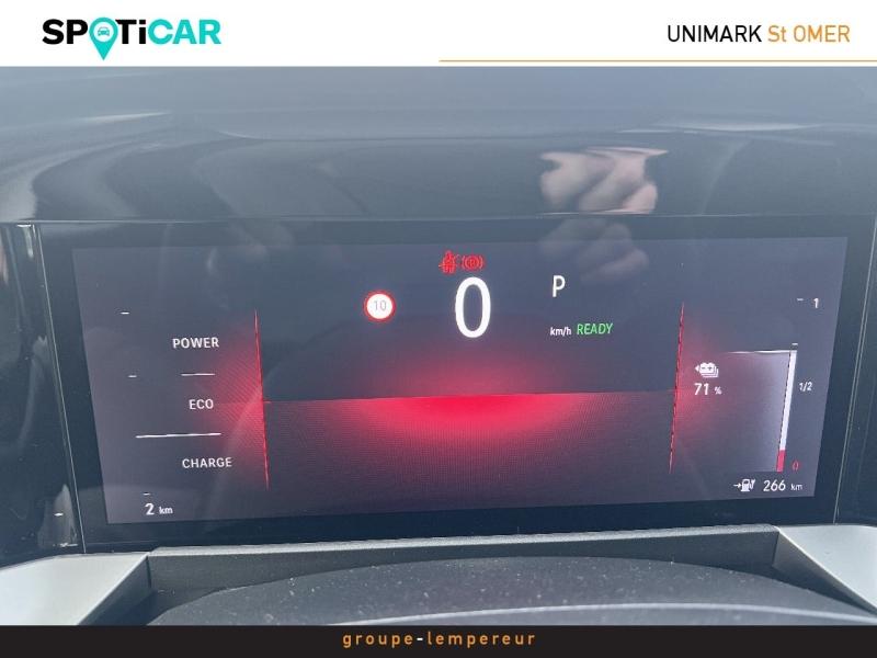 Image OPEL Mokka Electric 156ch GS