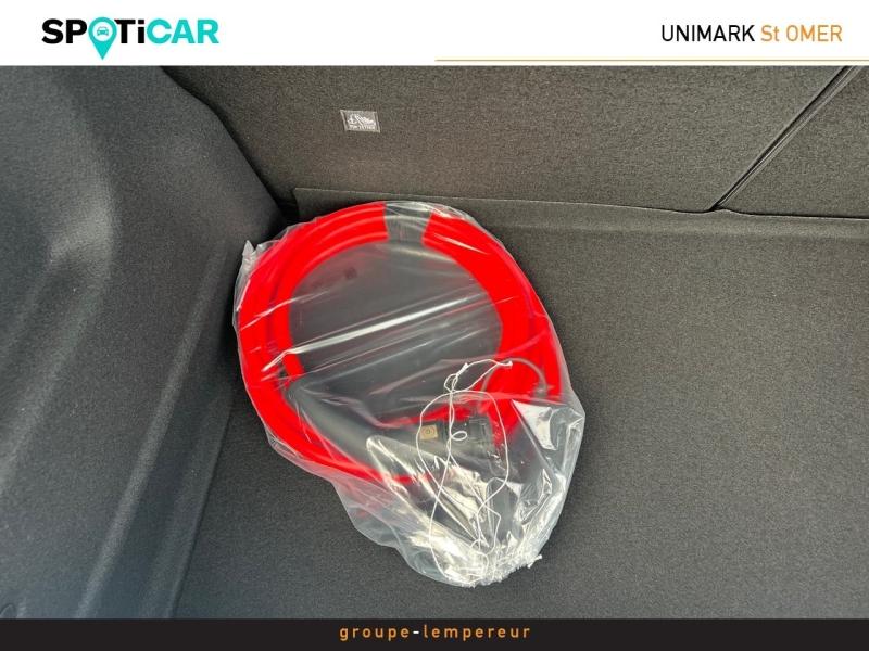 Image OPEL Mokka Electric 156ch GS