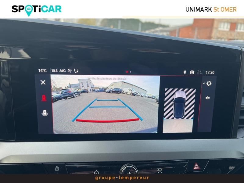 Image OPEL Mokka Electric 156ch GS