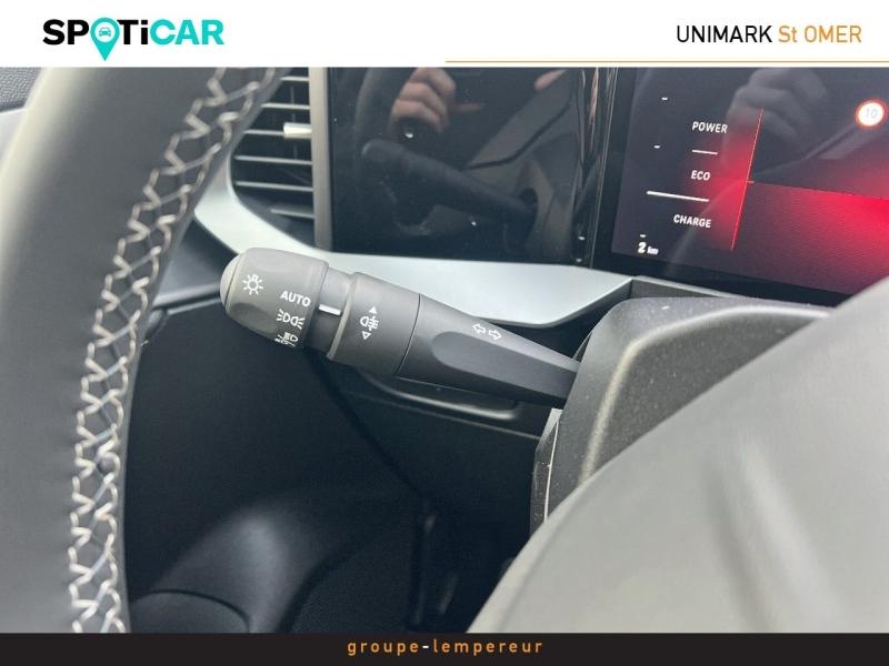 Image OPEL Mokka Electric 156ch GS