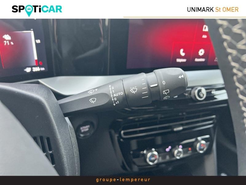 Image OPEL Mokka Electric 156ch GS