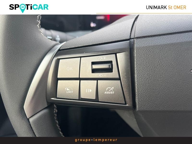 Image OPEL Mokka Electric 156ch GS