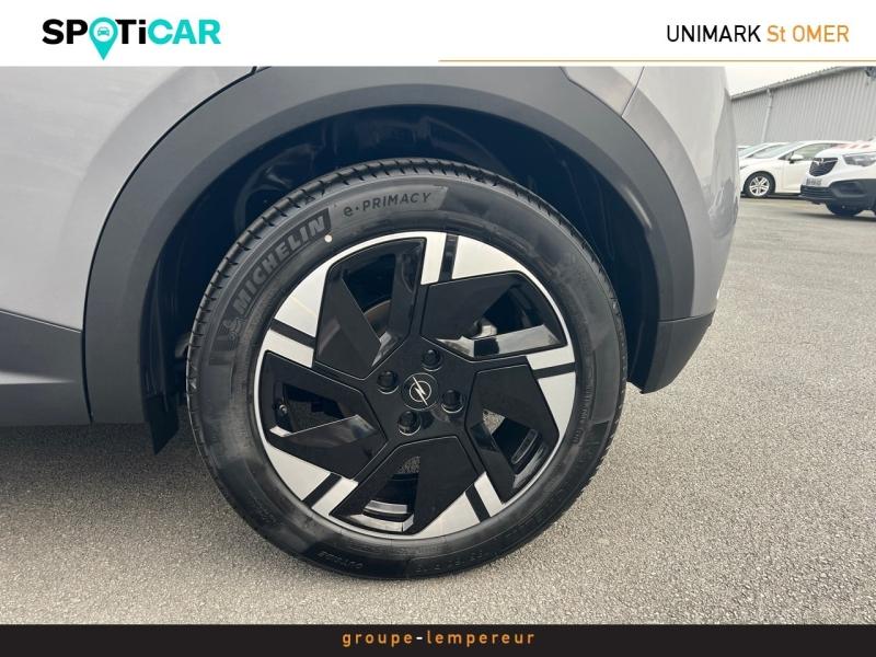 Image OPEL Mokka Electric 156ch GS