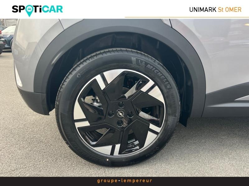 Image OPEL Mokka Electric 156ch GS