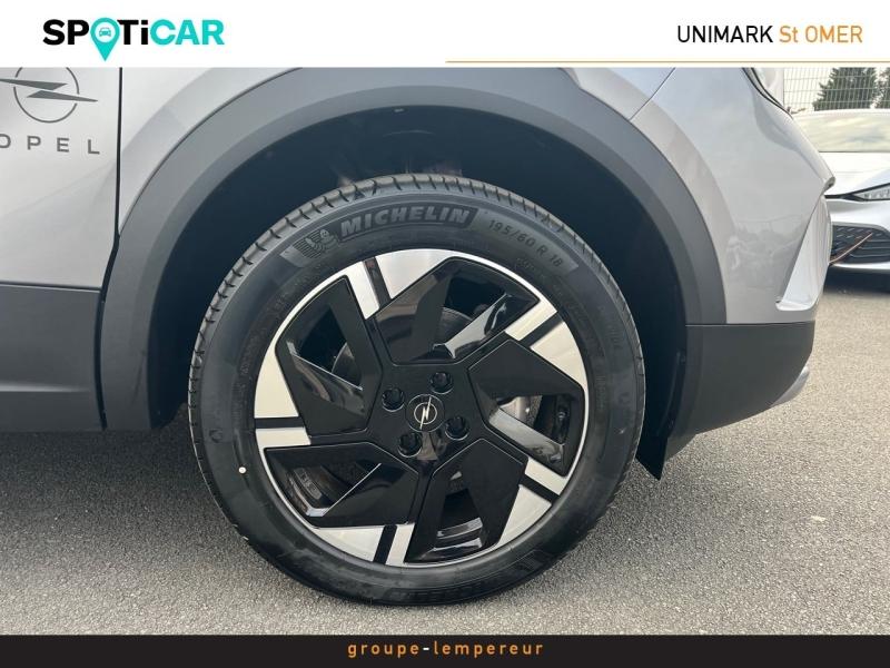 Image OPEL Mokka Electric 156ch GS