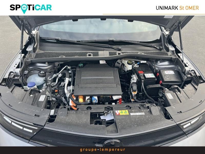 Image OPEL Mokka Electric 156ch GS