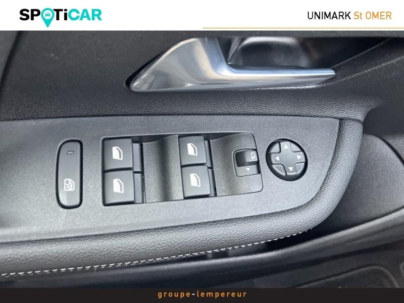 Image OPEL Mokka Electric 156ch GS