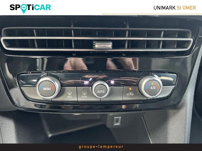 Image OPEL Mokka Electric 156ch GS