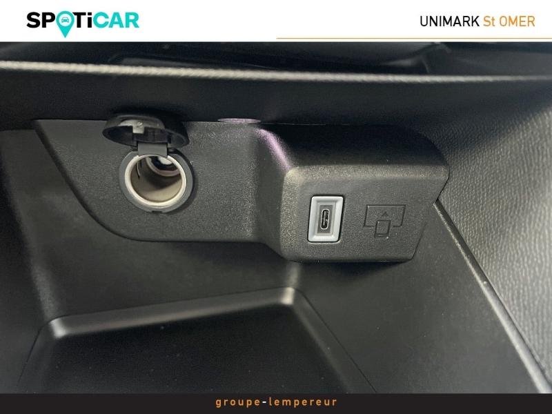 Image OPEL Mokka Electric 156ch GS