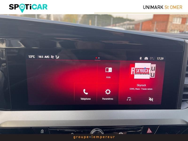 Image OPEL Mokka Electric 156ch GS