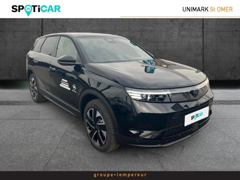 Photo OPEL Grandland 1.2 Turbo Hybrid 145ch Ultimate e-DCT6