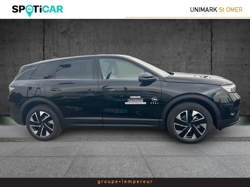 Image OPEL Grandland 1.2 Turbo Hybrid 145ch Ultimate e-DCT6