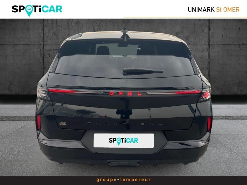 Image OPEL Grandland 1.2 Turbo Hybrid 145ch Ultimate e-DCT6