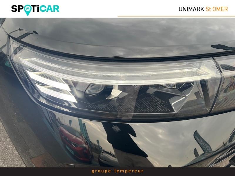 Image OPEL Grandland 1.2 Turbo Hybrid 145ch Ultimate e-DCT6