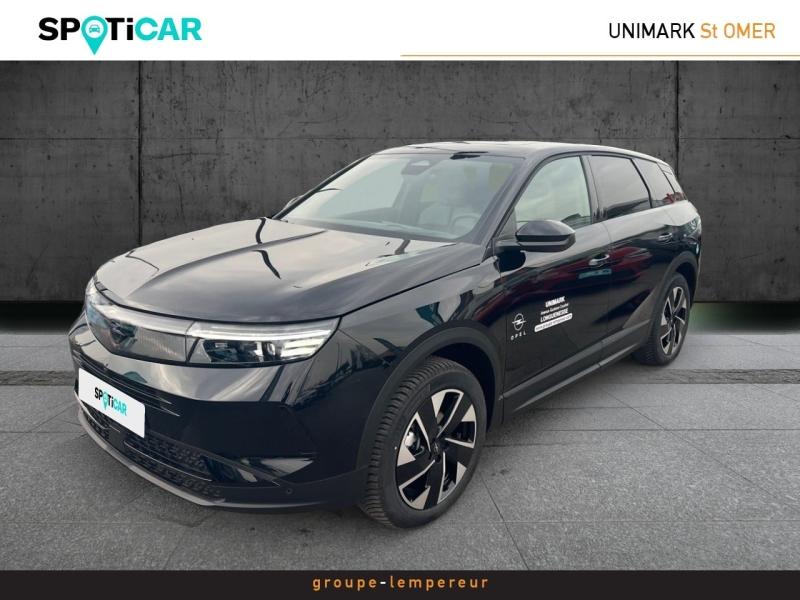 Image OPEL Grandland 1.2 Turbo Hybrid 145ch Ultimate e-DCT6