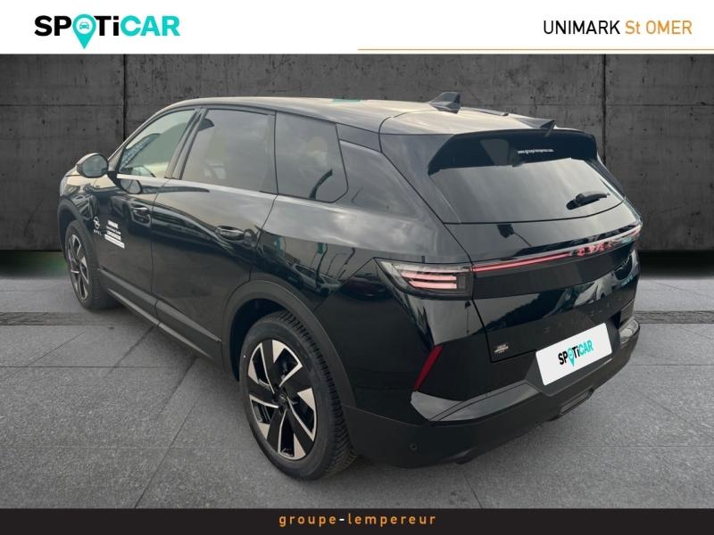 Image OPEL Grandland 1.2 Turbo Hybrid 145ch Ultimate e-DCT6