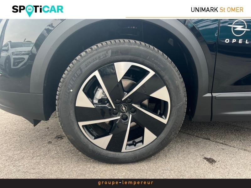 Image OPEL Grandland 1.2 Turbo Hybrid 145ch Ultimate e-DCT6