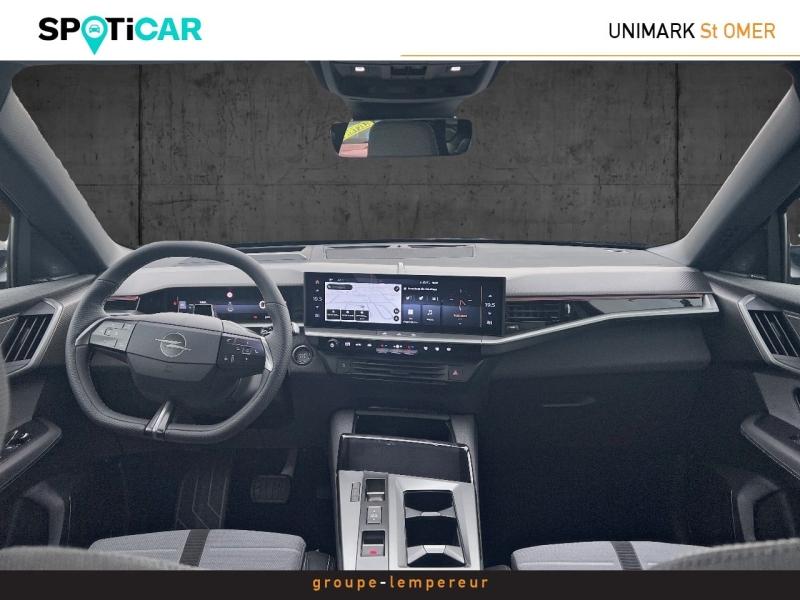 Image OPEL Grandland 1.2 Turbo Hybrid 145ch Ultimate e-DCT6