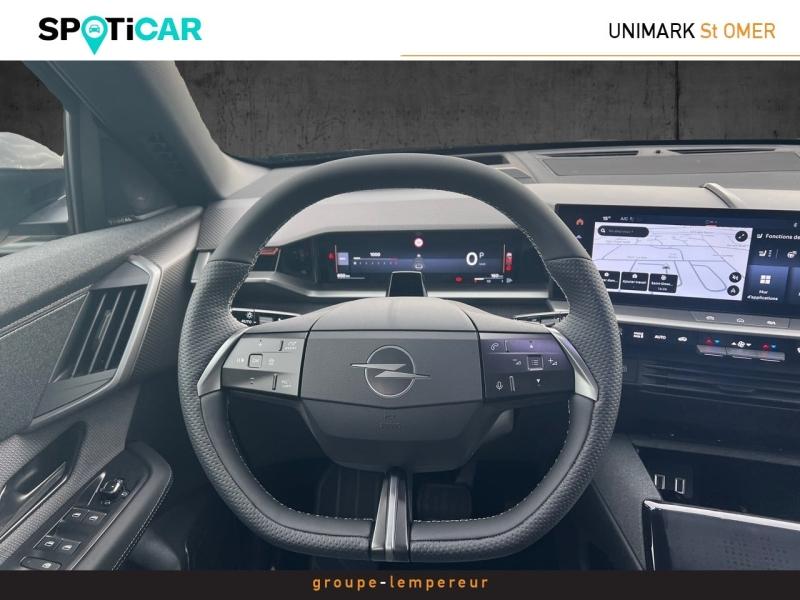 Image OPEL Grandland 1.2 Turbo Hybrid 145ch Ultimate e-DCT6