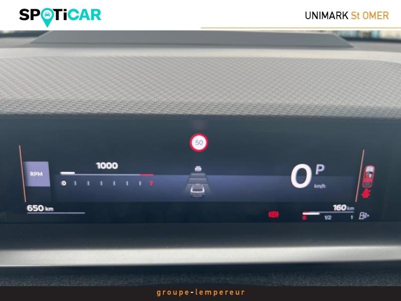 Image OPEL Grandland 1.2 Turbo Hybrid 145ch Ultimate e-DCT6