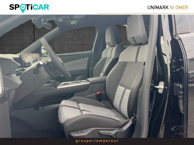 Image OPEL Grandland 1.2 Turbo Hybrid 145ch Ultimate e-DCT6