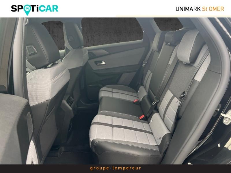 Image OPEL Grandland 1.2 Turbo Hybrid 145ch Ultimate e-DCT6