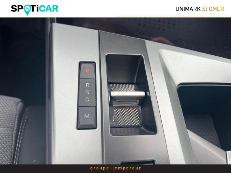 Image OPEL Grandland 1.2 Turbo Hybrid 145ch Ultimate e-DCT6