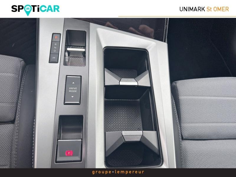 Image OPEL Grandland 1.2 Turbo Hybrid 145ch Ultimate e-DCT6