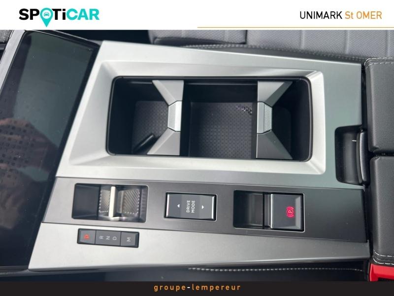 Image OPEL Grandland 1.2 Turbo Hybrid 145ch Ultimate e-DCT6