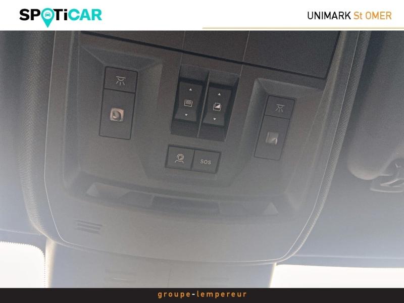 Image OPEL Grandland 1.2 Turbo Hybrid 145ch Ultimate e-DCT6