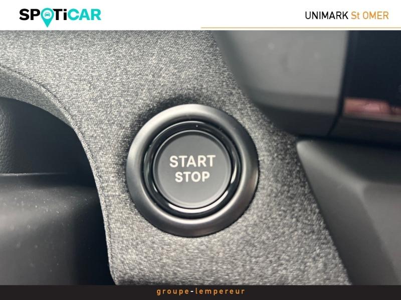 Image OPEL Grandland 1.2 Turbo Hybrid 145ch Ultimate e-DCT6