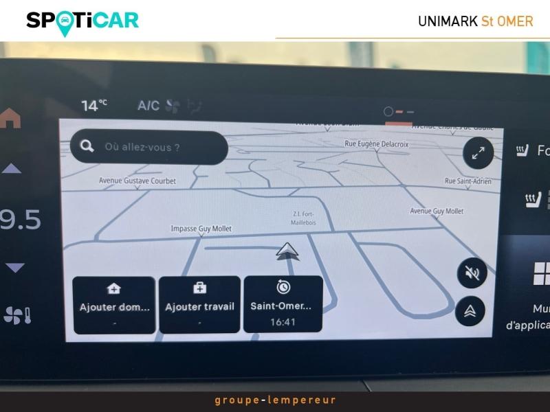 Image OPEL Grandland 1.2 Turbo Hybrid 145ch Ultimate e-DCT6