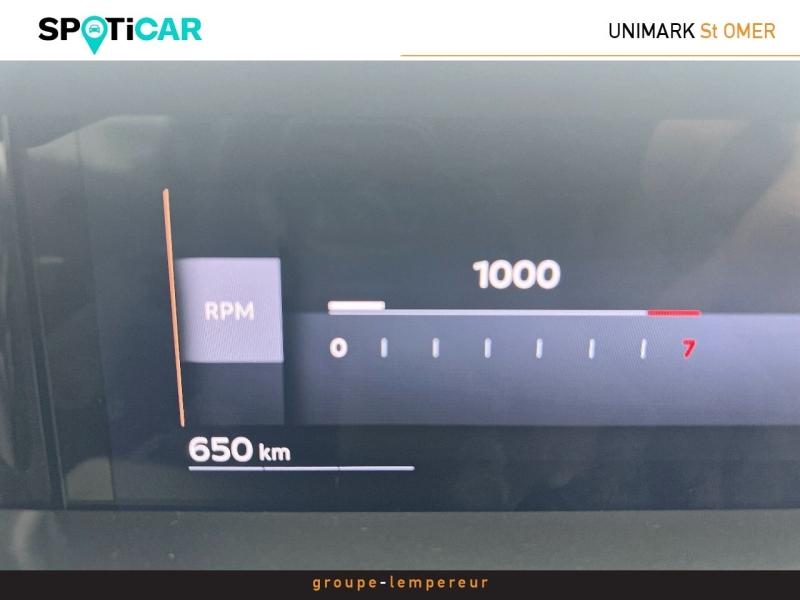 Image OPEL Grandland 1.2 Turbo Hybrid 145ch Ultimate e-DCT6