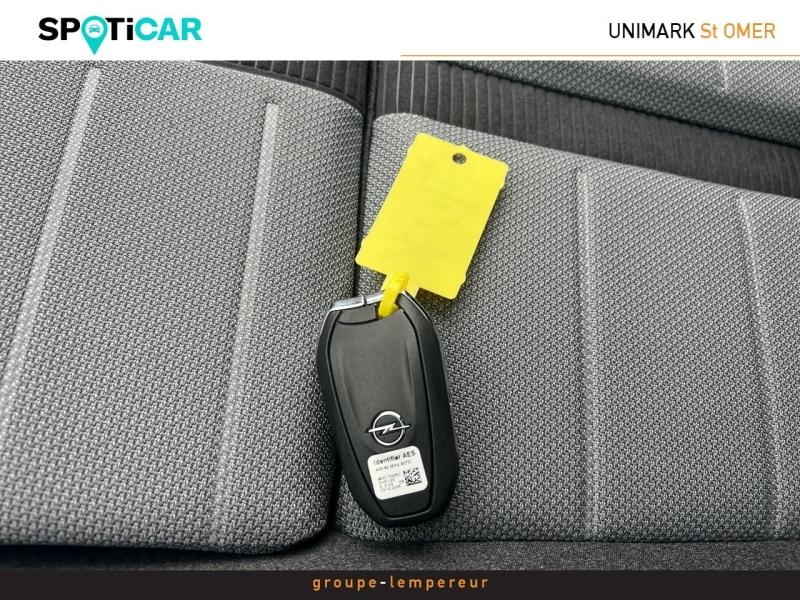 Image OPEL Grandland 1.2 Turbo Hybrid 145ch Ultimate e-DCT6