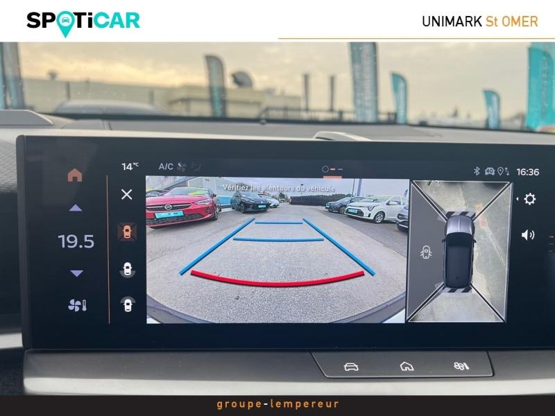 Image OPEL Grandland 1.2 Turbo Hybrid 145ch Ultimate e-DCT6