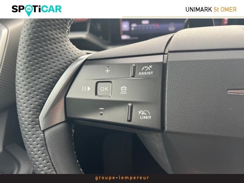 Image OPEL Grandland 1.2 Turbo Hybrid 145ch Ultimate e-DCT6