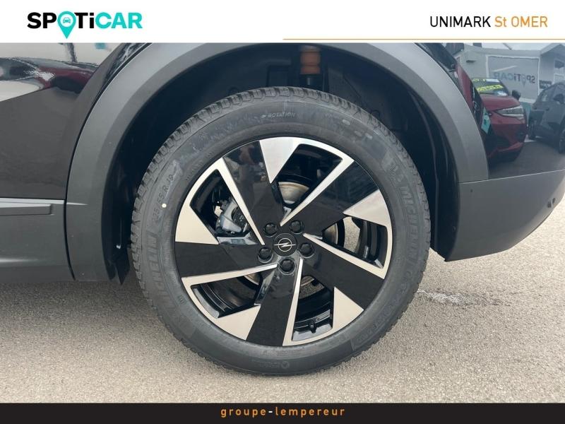 Image OPEL Grandland 1.2 Turbo Hybrid 145ch Ultimate e-DCT6