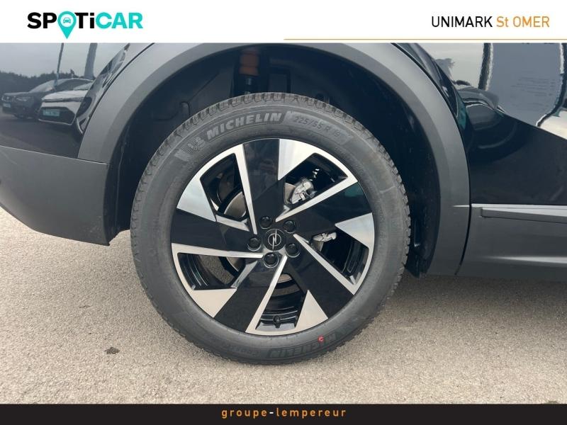 Image OPEL Grandland 1.2 Turbo Hybrid 145ch Ultimate e-DCT6