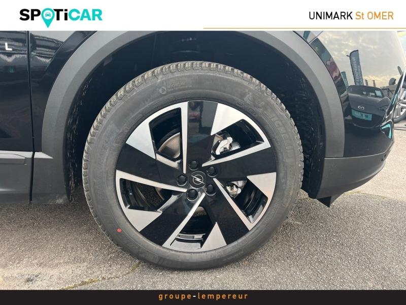 Image OPEL Grandland 1.2 Turbo Hybrid 145ch Ultimate e-DCT6