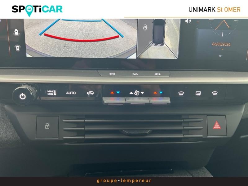 Image OPEL Grandland 1.2 Turbo Hybrid 145ch Ultimate e-DCT6