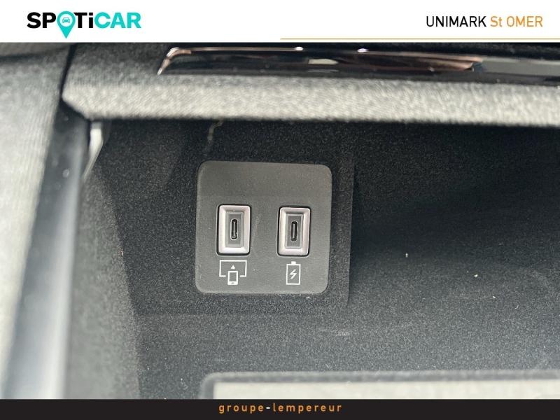 Image OPEL Grandland 1.2 Turbo Hybrid 145ch Ultimate e-DCT6