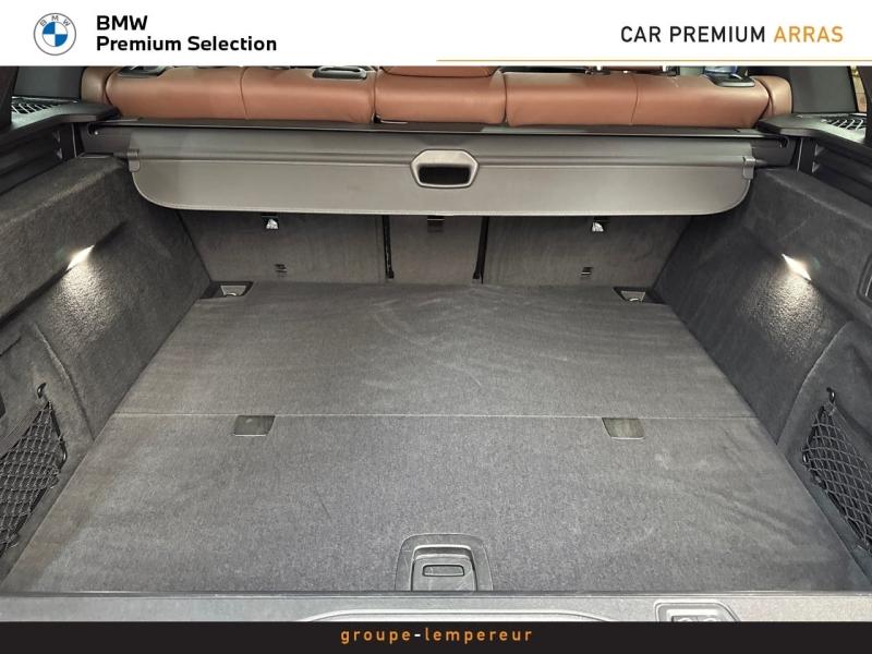 Image BMW X5 xDrive45e 394ch M Sport 17cv