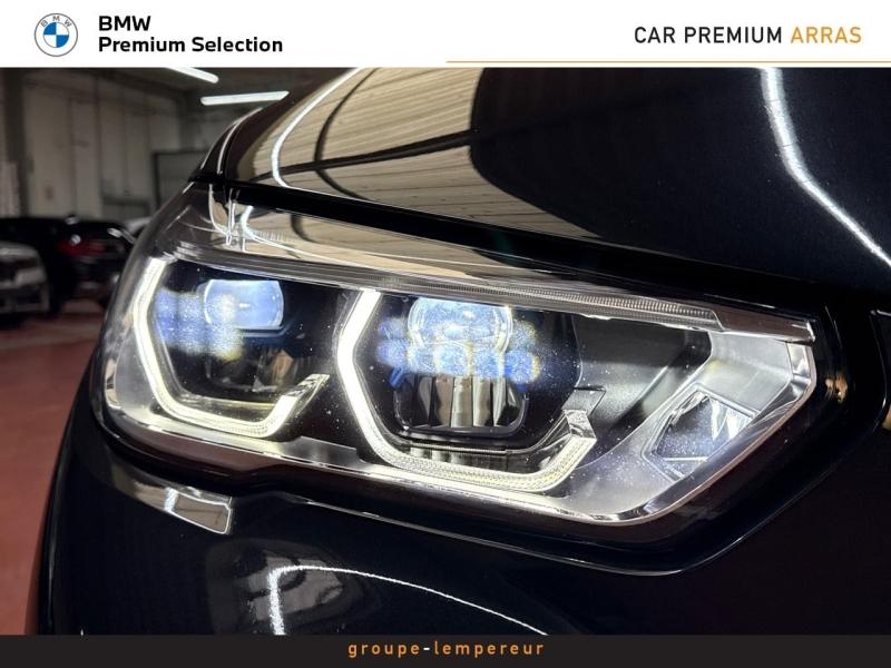 Image BMW X5 xDrive45e 394ch M Sport 17cv