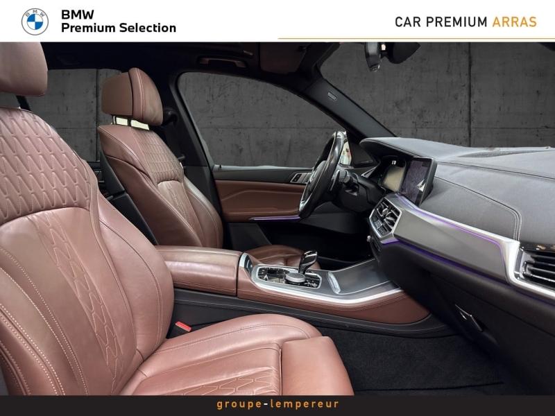 Image BMW X5 xDrive45e 394ch M Sport 17cv