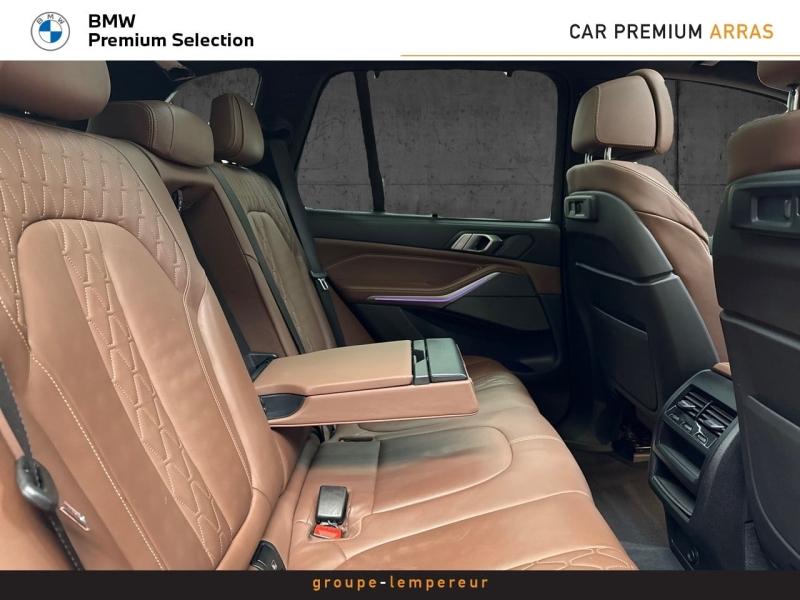 Image BMW X5 xDrive45e 394ch M Sport 17cv