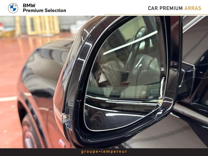 Image BMW X5 xDrive45e 394ch M Sport 17cv