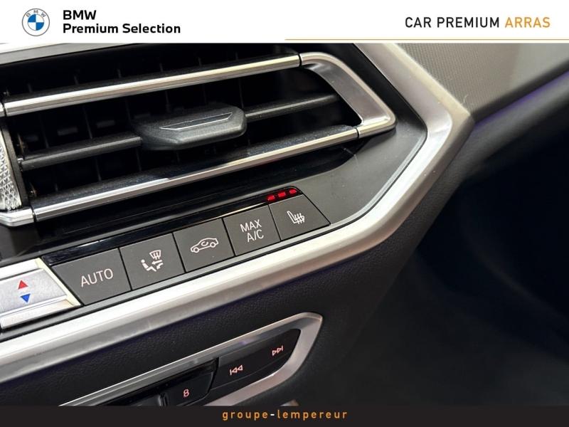 Image BMW X5 xDrive45e 394ch M Sport 17cv